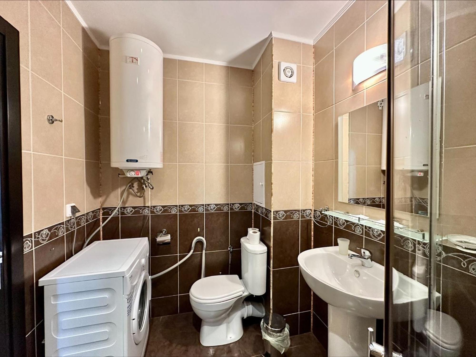 Menada Sveti Vlas Apartments ห้อง รูปภาพ