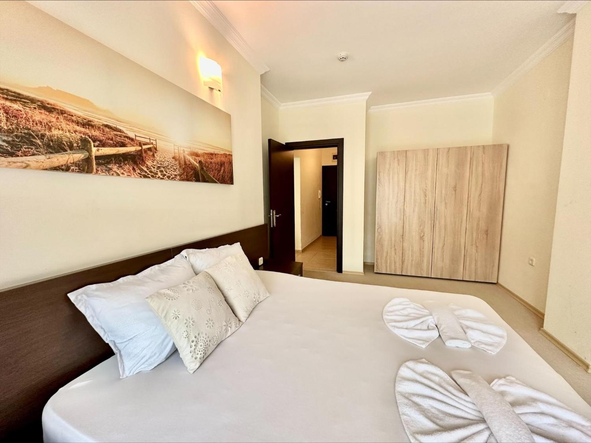 Menada Sveti Vlas Apartments ห้อง รูปภาพ
