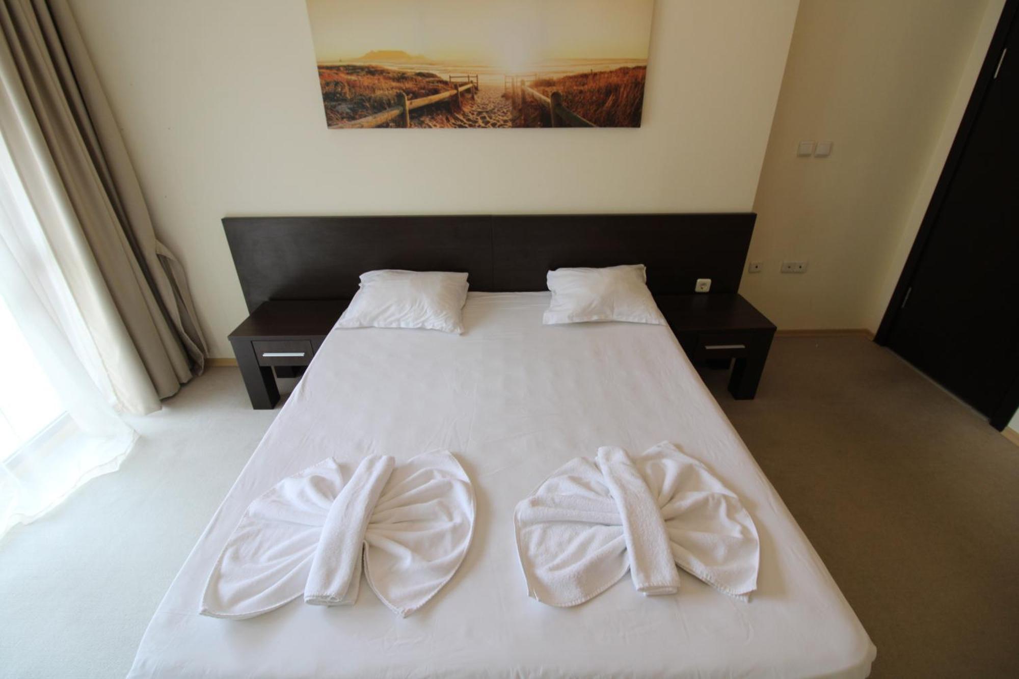 Menada Sveti Vlas Apartments ห้อง รูปภาพ